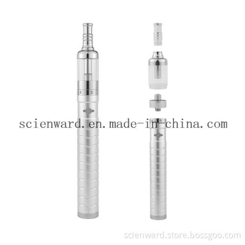 2014 Coloruful Best E Cigarette Starter Kit M9 with High Quality (M9)